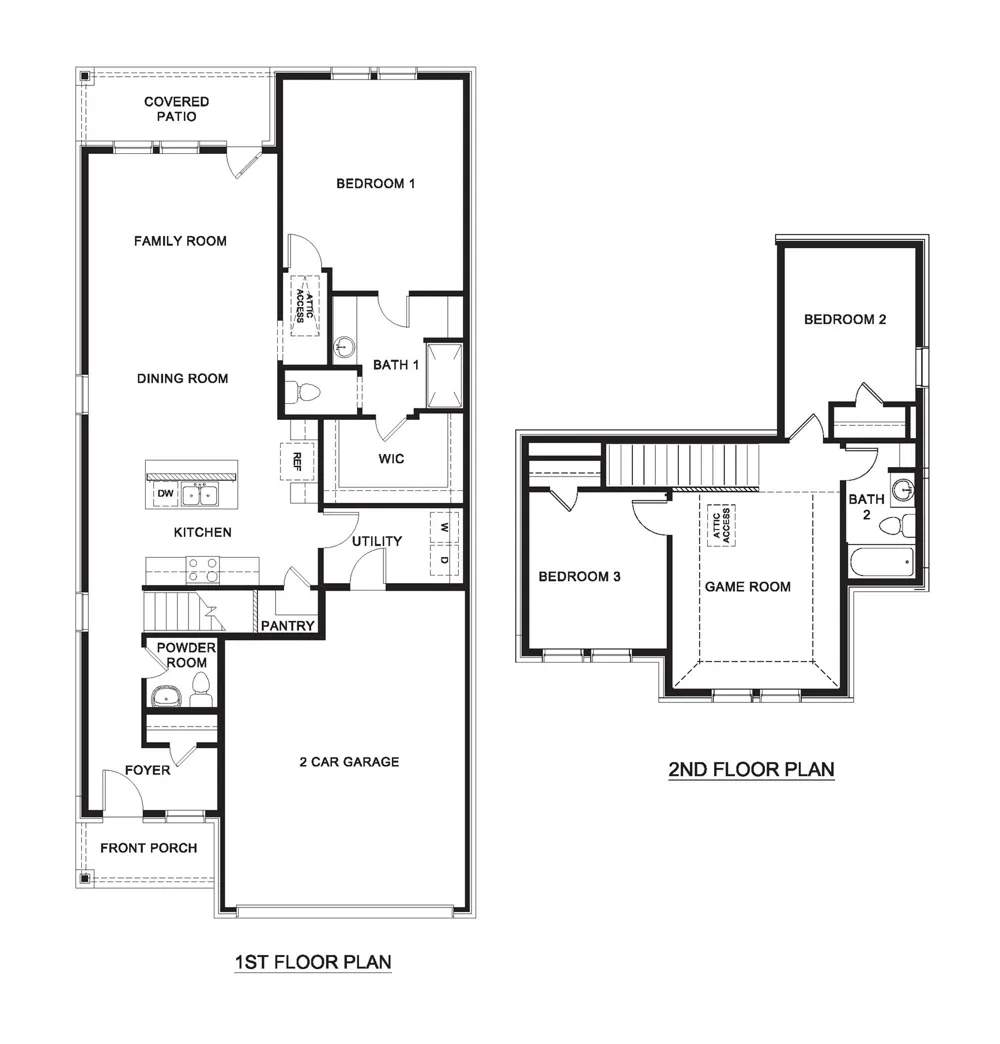 212 Pheasant Run Road Terrell, TX 75160