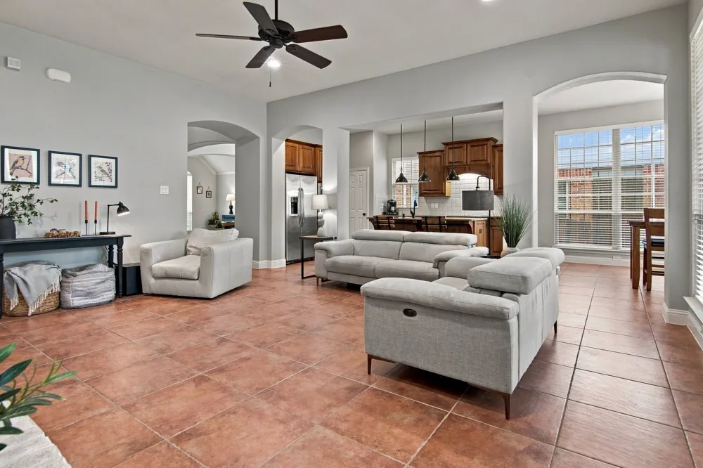 9917 Eddleman Court Fort Worth, TX 76244