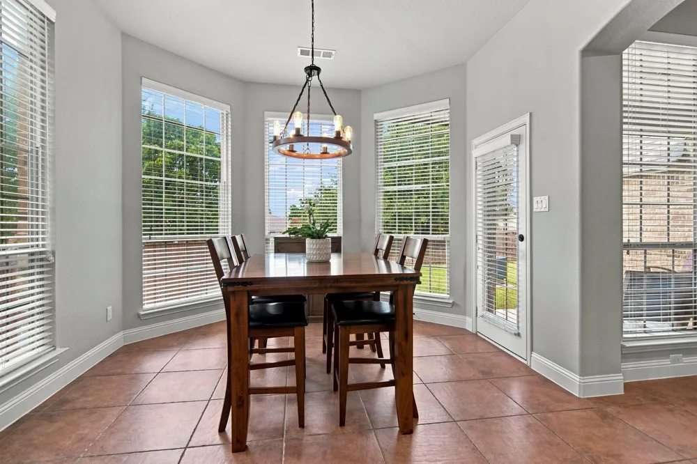 9917 Eddleman Court Fort Worth, TX 76244