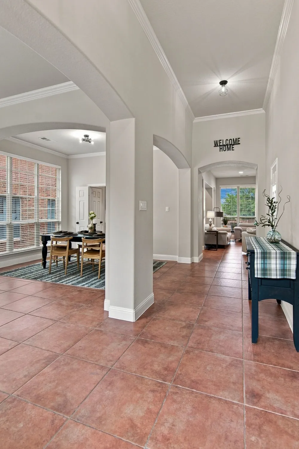 9917 Eddleman Court Fort Worth, TX 76244