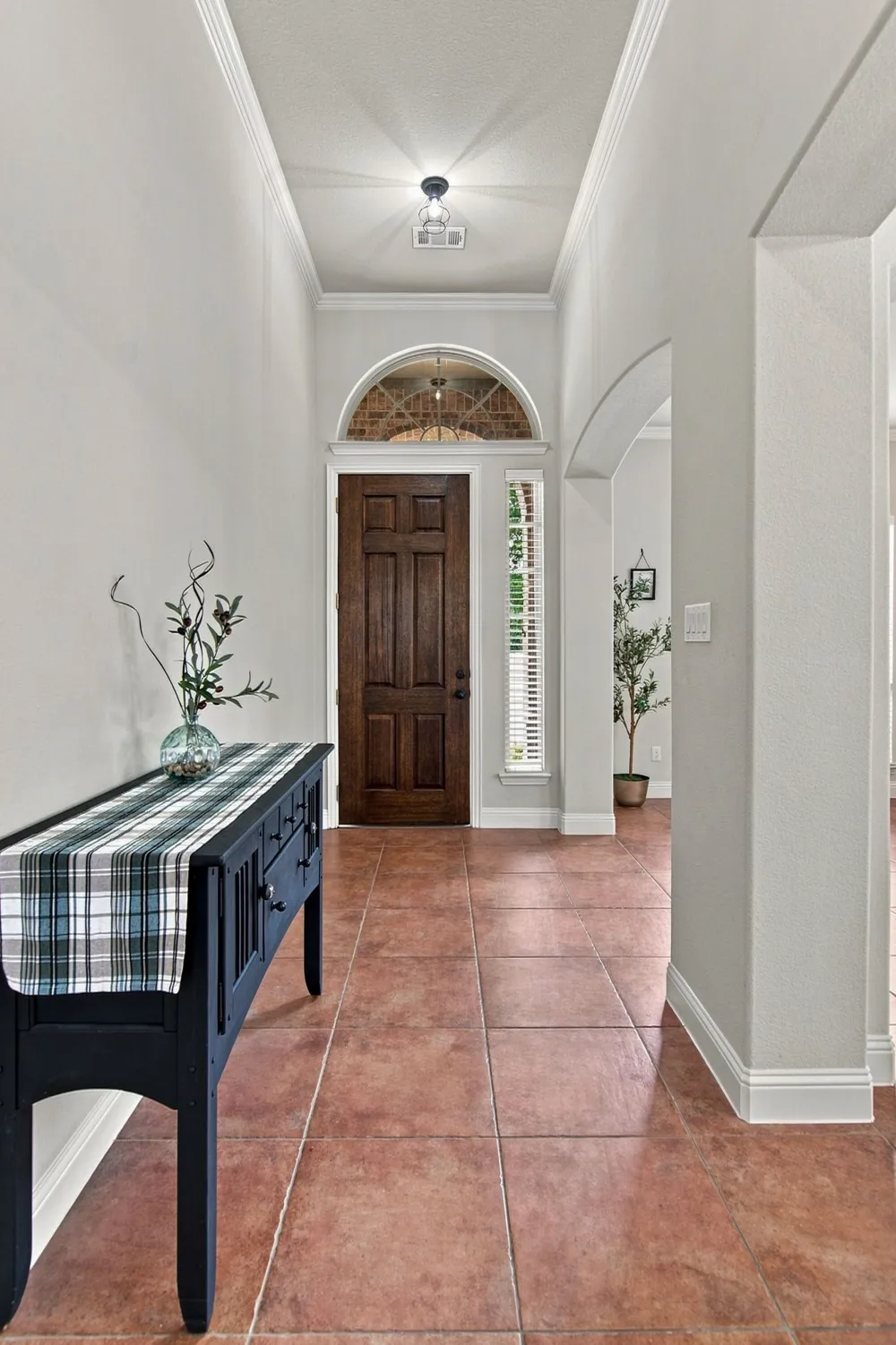 9917 Eddleman Court Fort Worth, TX 76244