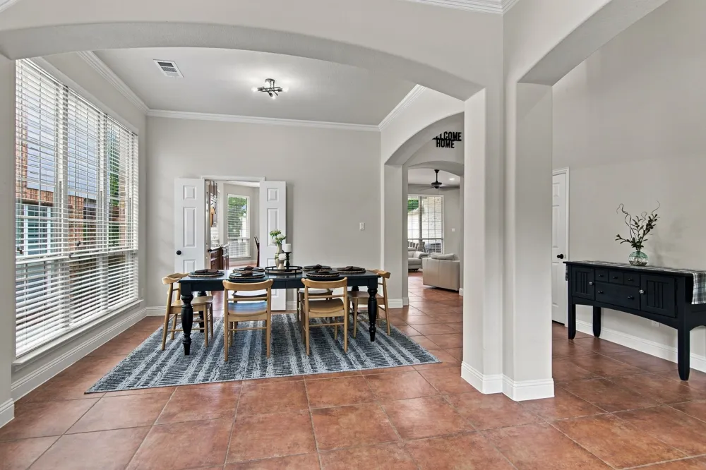 9917 Eddleman Court Fort Worth, TX 76244