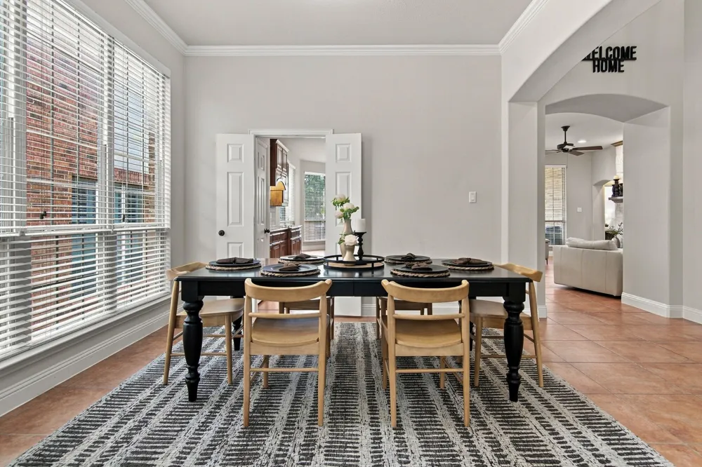 9917 Eddleman Court Fort Worth, TX 76244