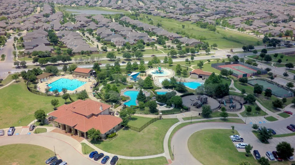 9917 Eddleman Court Fort Worth, TX 76244
