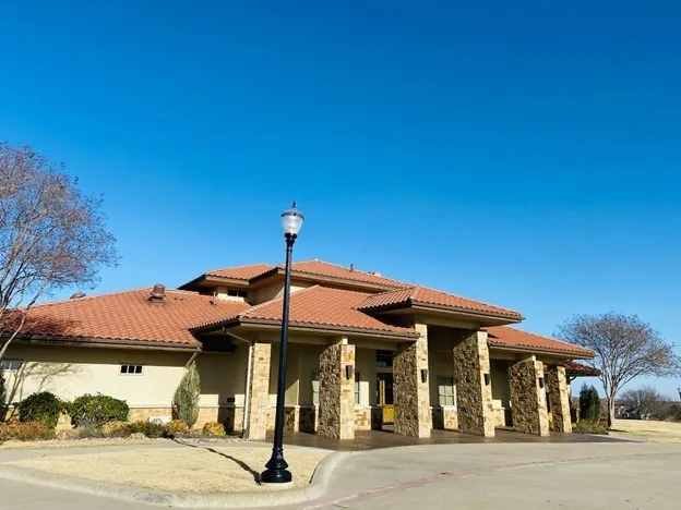 9917 Eddleman Court Fort Worth, TX 76244