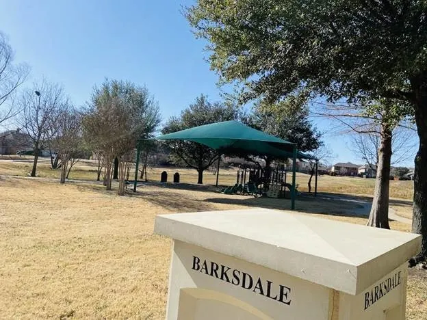 9917 Eddleman Court Fort Worth, TX 76244