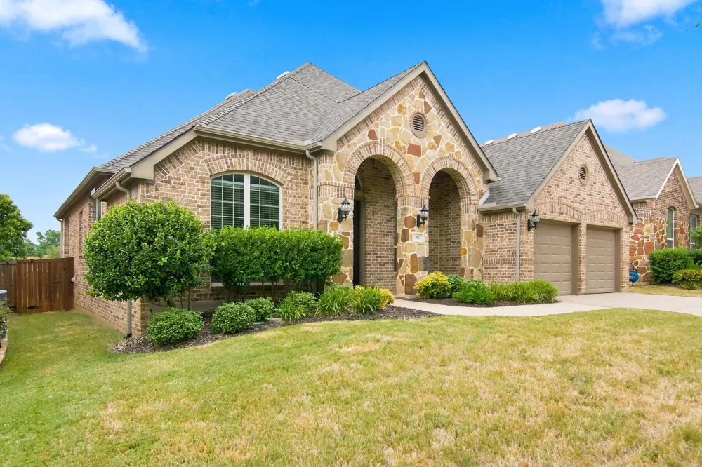 9917 Eddleman Court Fort Worth, TX 76244