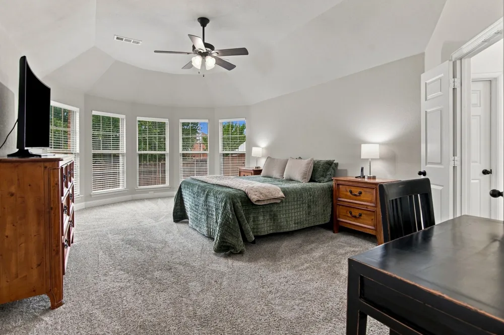 9917 Eddleman Court Fort Worth, TX 76244