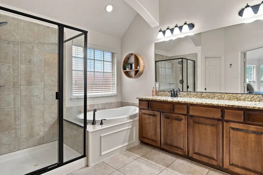 9917 Eddleman Court Fort Worth, TX 76244
