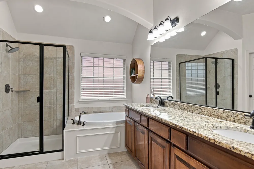 9917 Eddleman Court Fort Worth, TX 76244