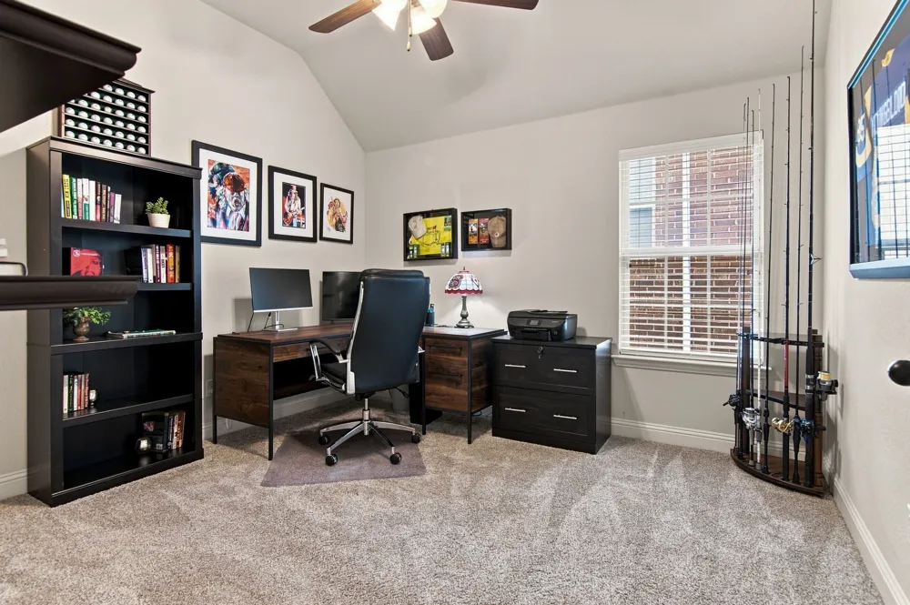 9917 Eddleman Court Fort Worth, TX 76244