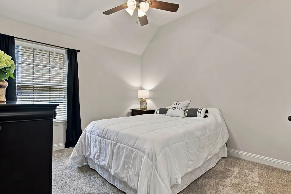 9917 Eddleman Court Fort Worth, TX 76244