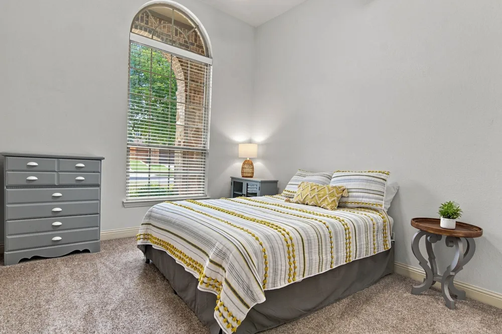 9917 Eddleman Court Fort Worth, TX 76244