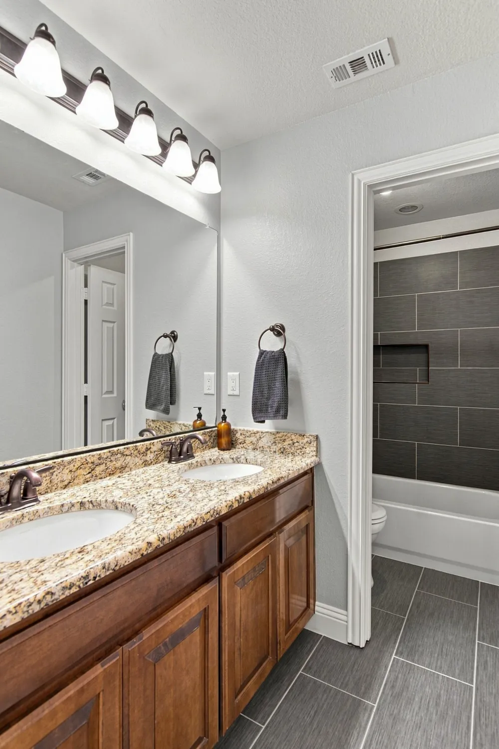 9917 Eddleman Court Fort Worth, TX 76244