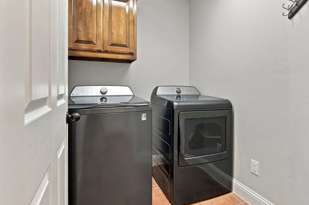 9917 Eddleman Court Fort Worth, TX 76244