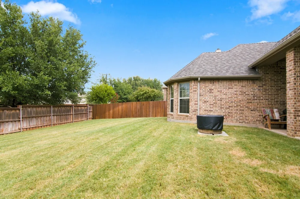 9917 Eddleman Court Fort Worth, TX 76244