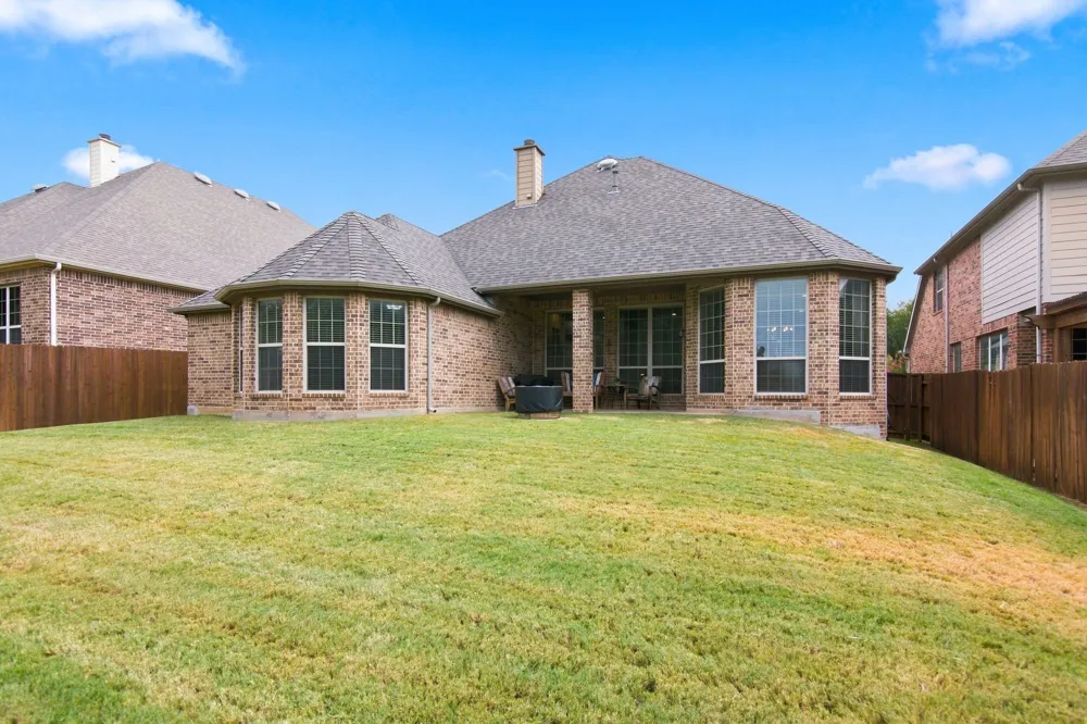 9917 Eddleman Court Fort Worth, TX 76244