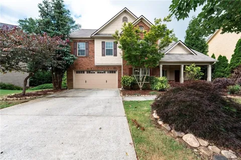 1336 Nathan Mauldin Drive
