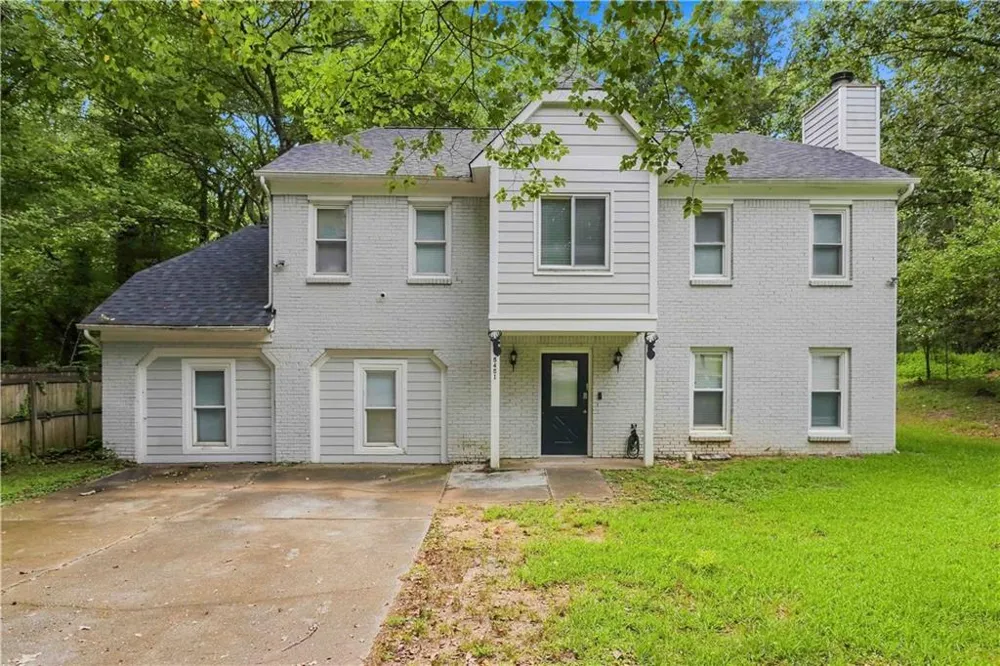 5451 Hedgeflower Court Stone Mountain, GA 30088
