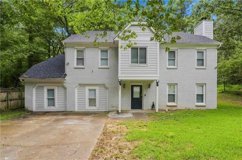 5451 Hedgeflower Court
