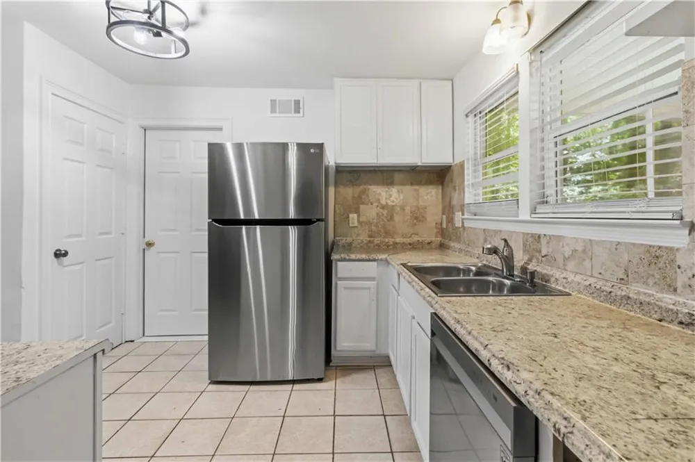 5451 Hedgeflower Court Stone Mountain, GA 30088