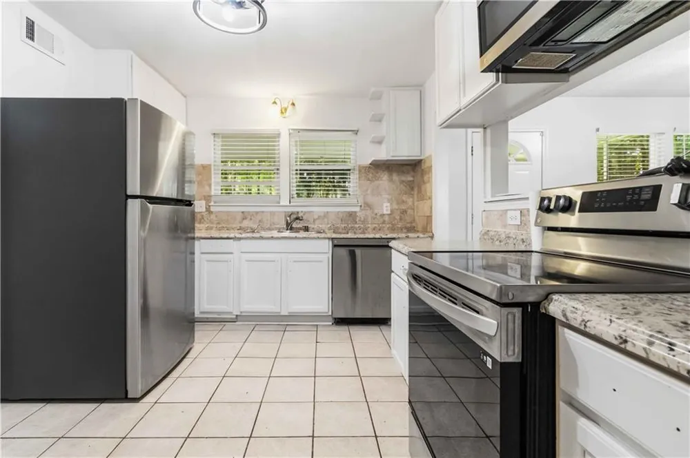 5451 Hedgeflower Court Stone Mountain, GA 30088