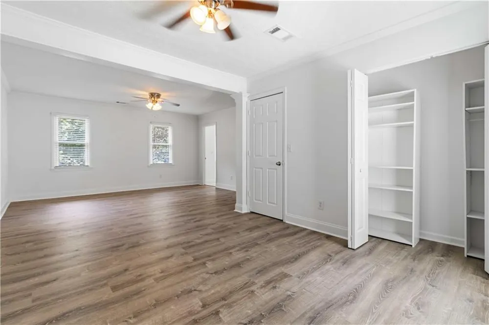 5451 Hedgeflower Court Stone Mountain, GA 30088