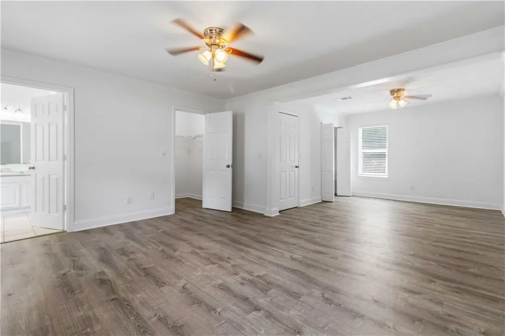 5451 Hedgeflower Court Stone Mountain, GA 30088
