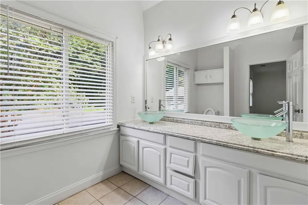 5451 Hedgeflower Court Stone Mountain, GA 30088