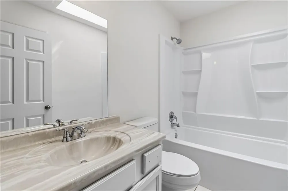 5451 Hedgeflower Court Stone Mountain, GA 30088