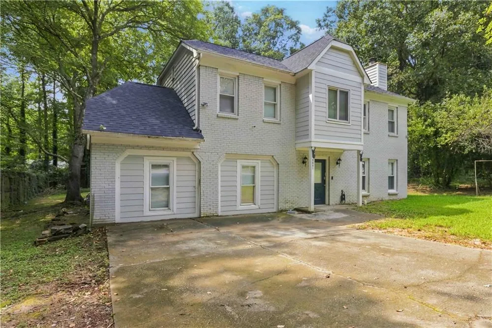 5451 Hedgeflower Court Stone Mountain, GA 30088