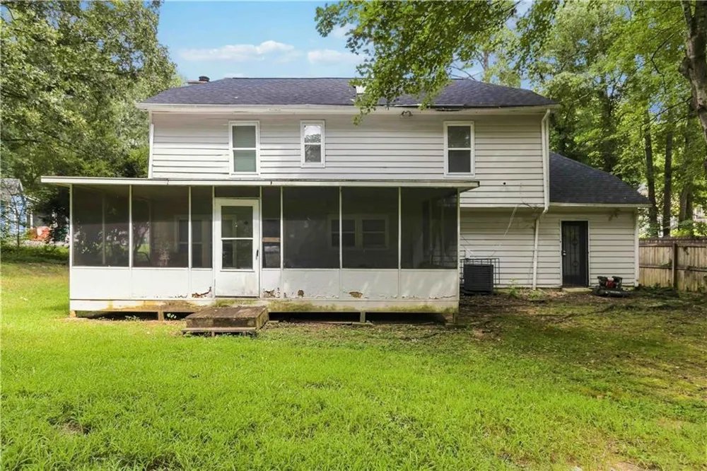 5451 Hedgeflower Court Stone Mountain, GA 30088
