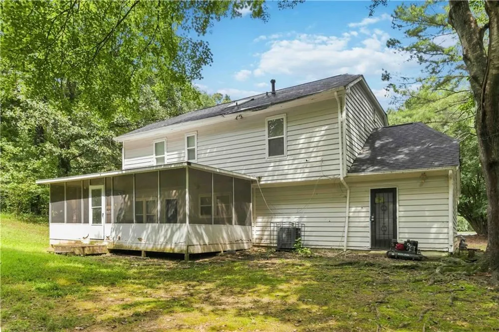 5451 Hedgeflower Court Stone Mountain, GA 30088