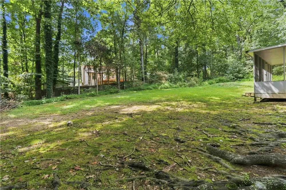 5451 Hedgeflower Court Stone Mountain, GA 30088