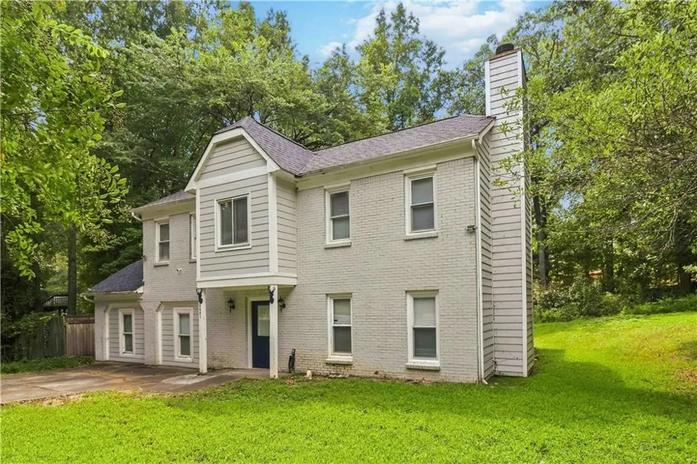 5451 Hedgeflower Court Stone Mountain, GA 30088