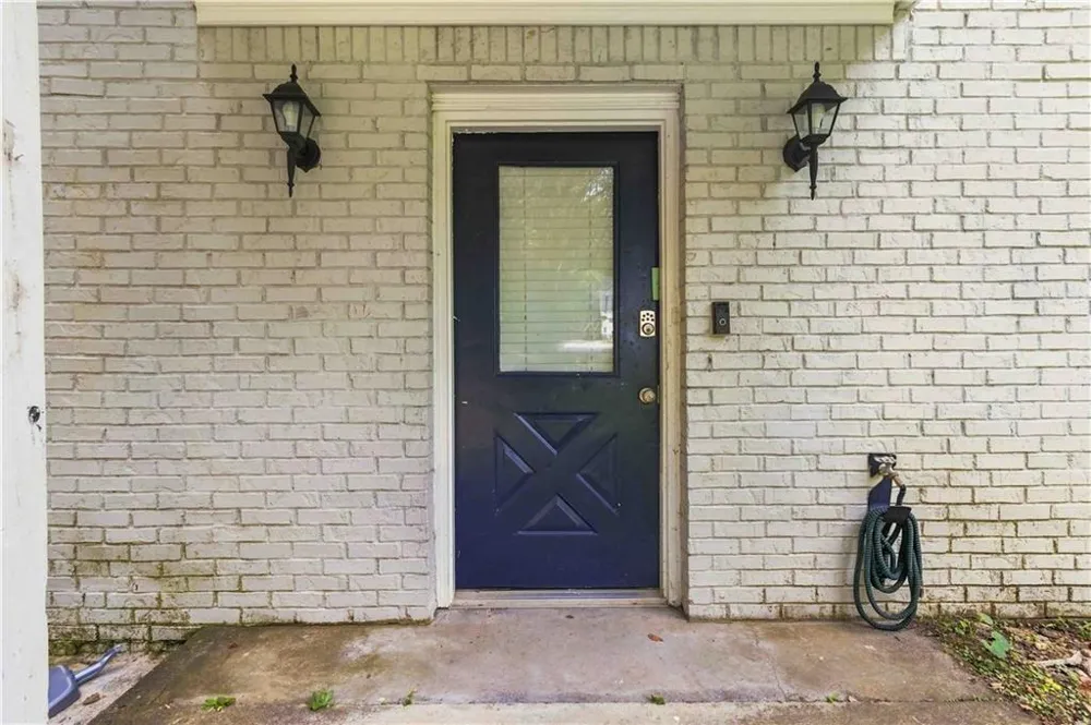 5451 Hedgeflower Court Stone Mountain, GA 30088