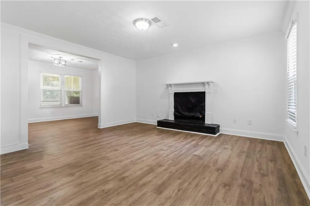 5451 Hedgeflower Court Stone Mountain, GA 30088