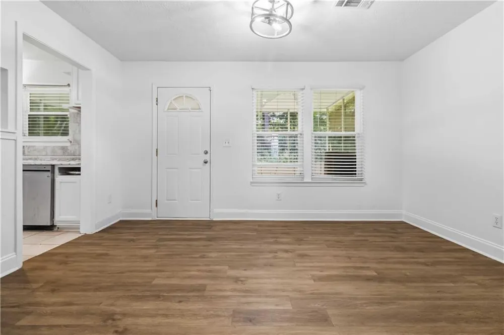 5451 Hedgeflower Court Stone Mountain, GA 30088