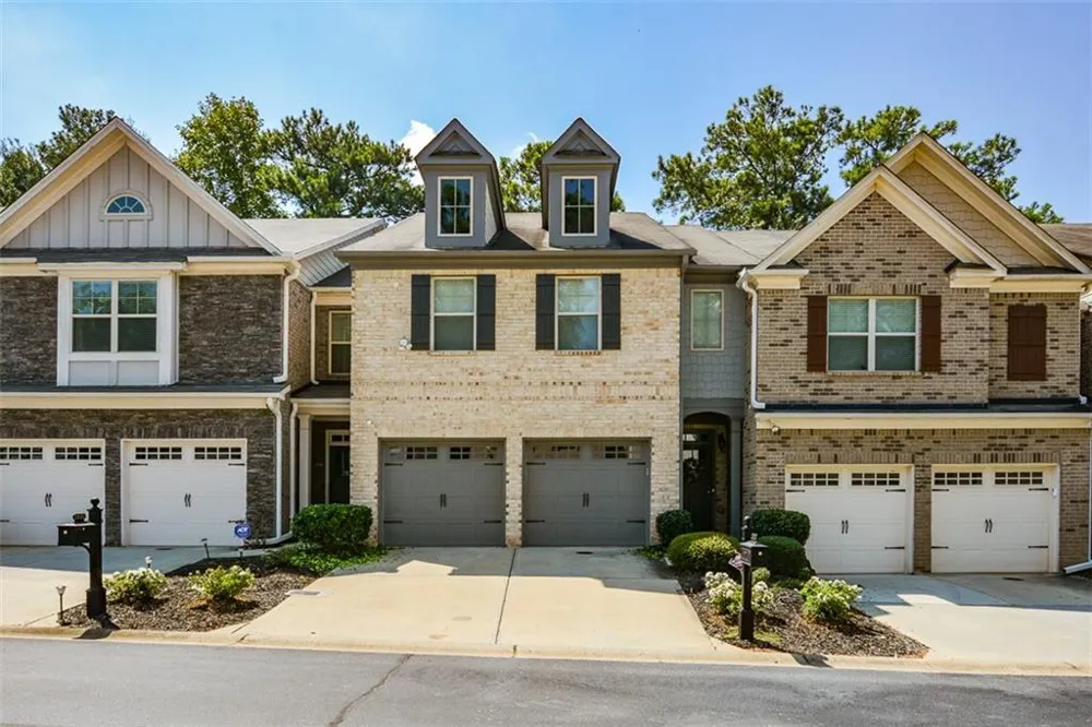 2018 Brightleaf Way #98 Marietta, GA 30060