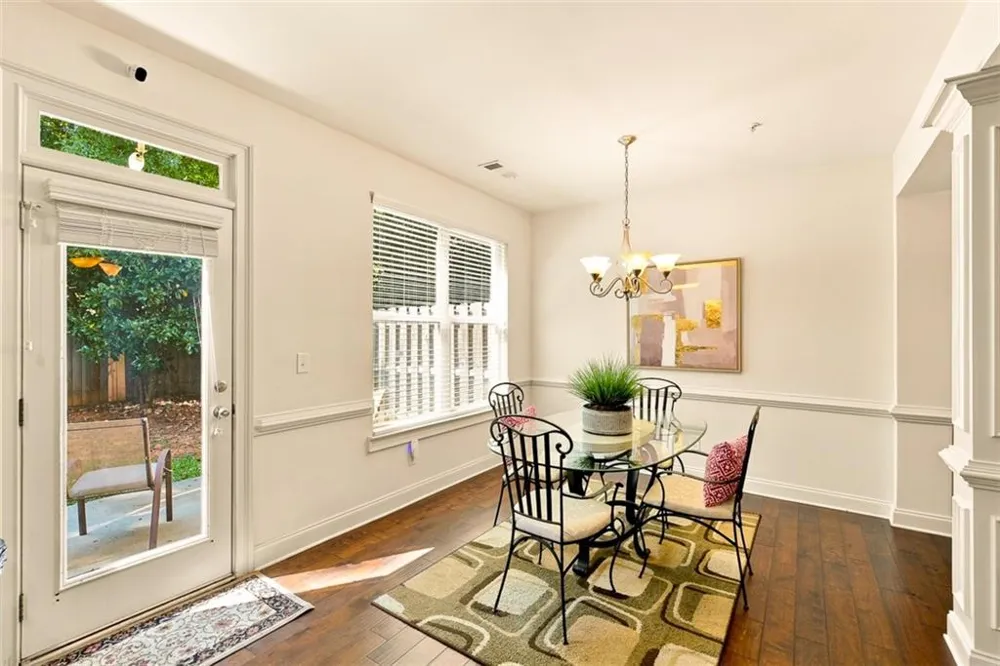 2018 Brightleaf Way #98 Marietta, GA 30060
