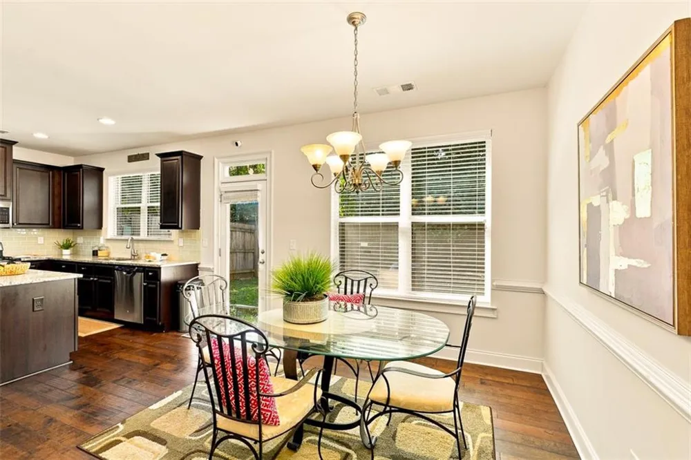 2018 Brightleaf Way #98 Marietta, GA 30060