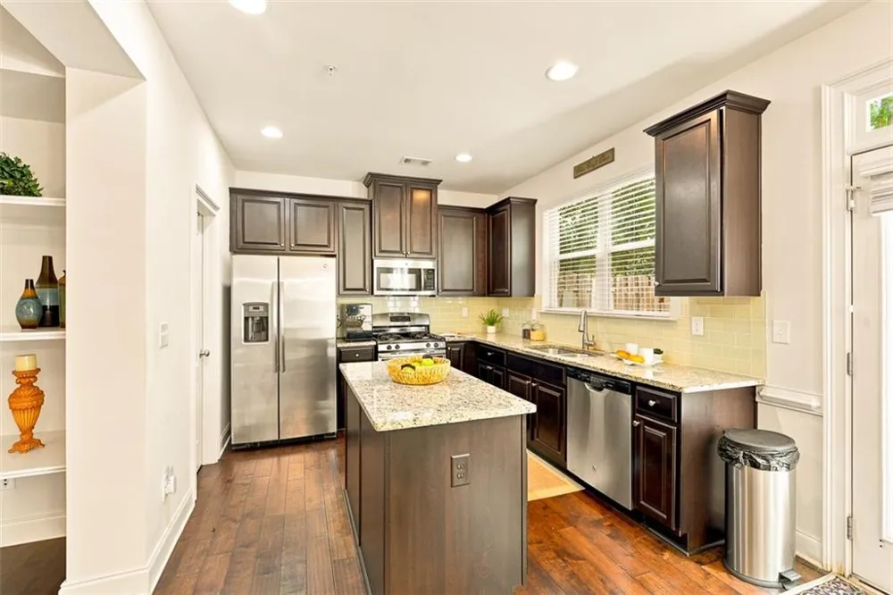 2018 Brightleaf Way #98 Marietta, GA 30060