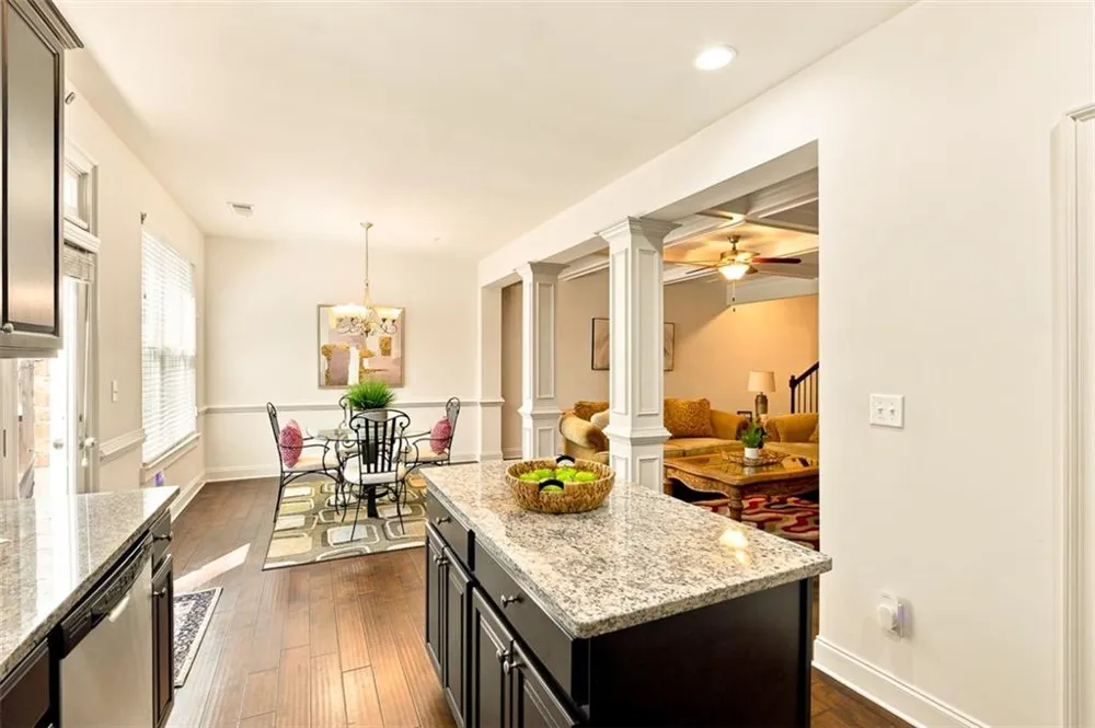 2018 Brightleaf Way #98 Marietta, GA 30060