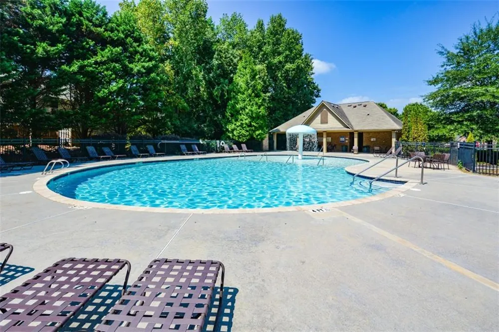 2018 Brightleaf Way #98 Marietta, GA 30060