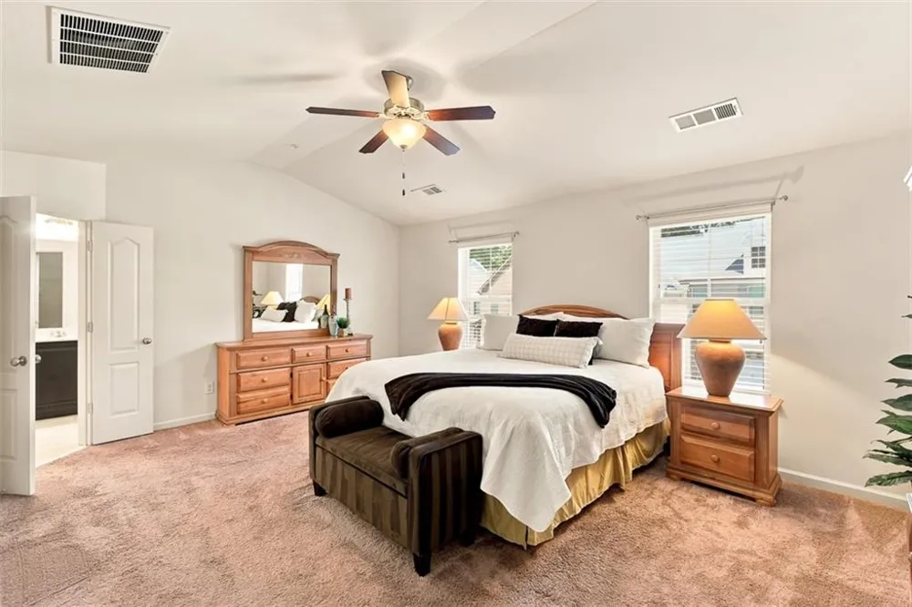 2018 Brightleaf Way #98 Marietta, GA 30060