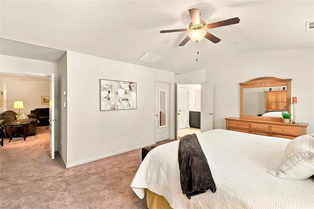 2018 Brightleaf Way #98 Marietta, GA 30060