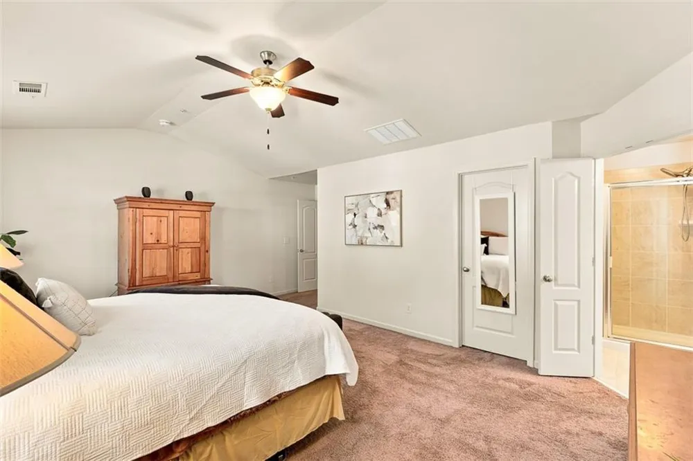 2018 Brightleaf Way #98 Marietta, GA 30060