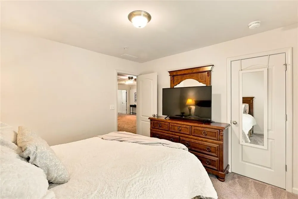 2018 Brightleaf Way #98 Marietta, GA 30060