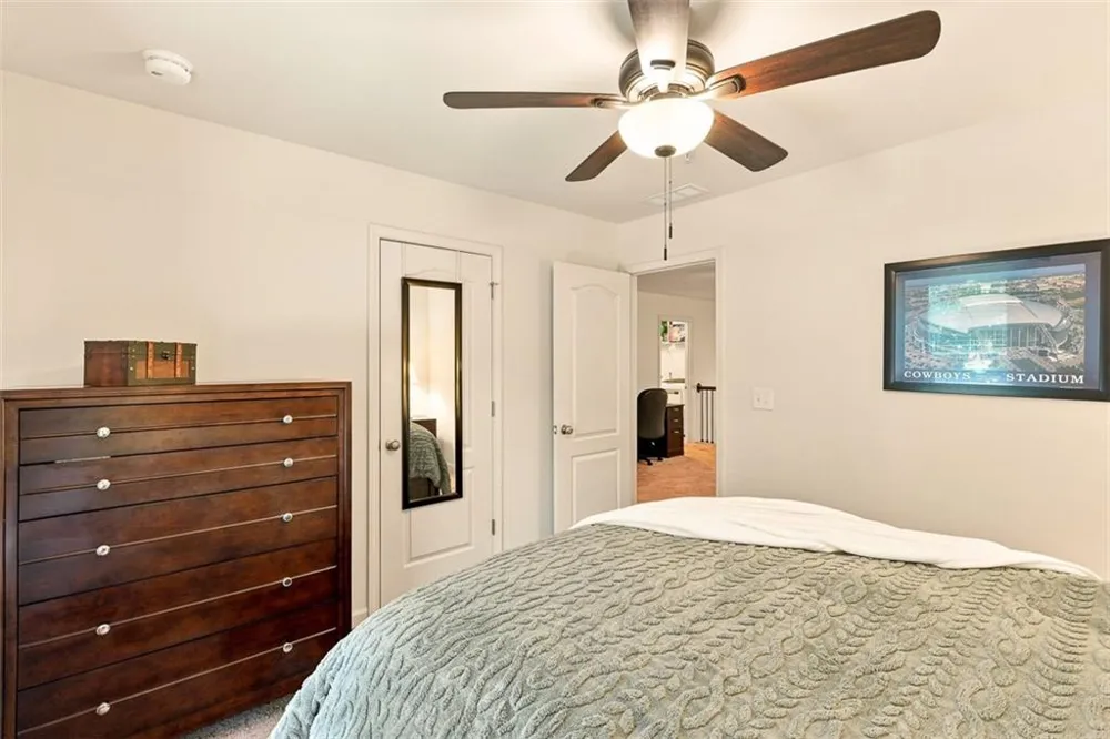 2018 Brightleaf Way #98 Marietta, GA 30060