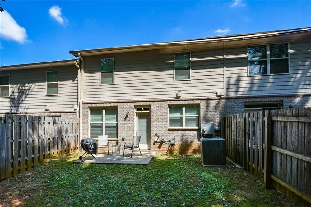 2018 Brightleaf Way #98 Marietta, GA 30060